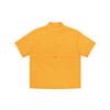 Kodak Color Plus Stand Neck Anorak Yellow