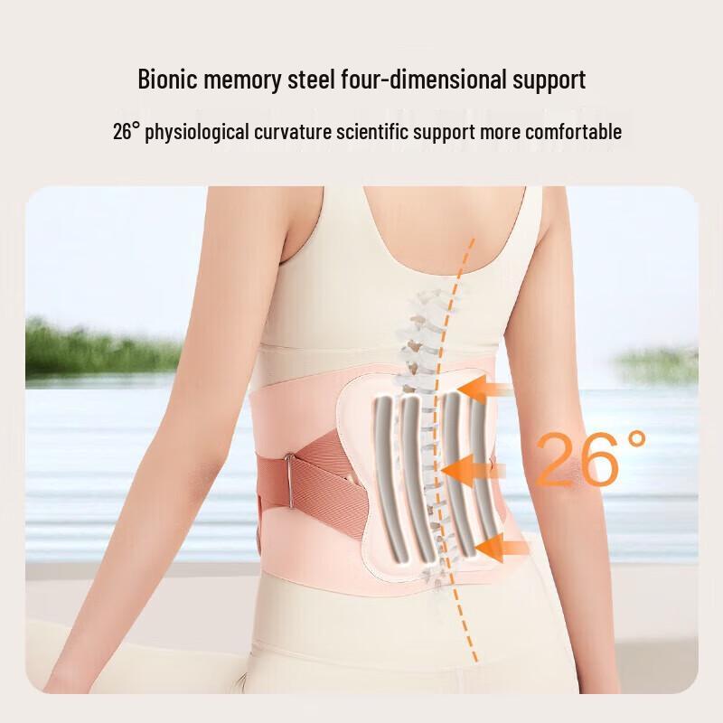 OGAWA OG2503 Heated Vibration Waist Massager