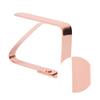 4Pcs Stainless Steel Table Cloth Cover Clips Anti Slip Tablecloth Holder Clamps