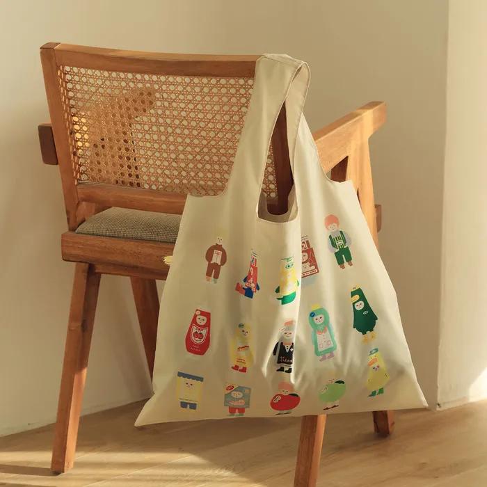 [Market Bag] CVS / Circus Boy Band