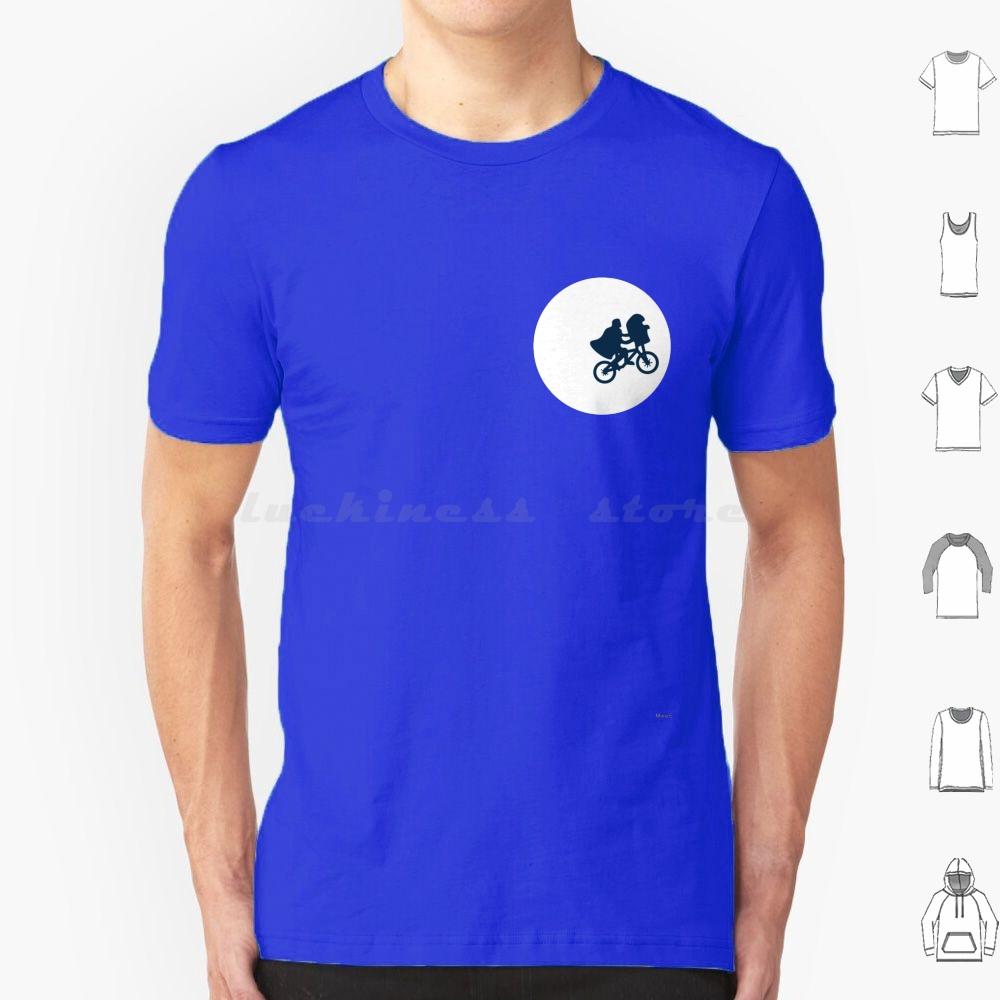 Et T Shirt Men Women Kids 6xl Et Spielberg S