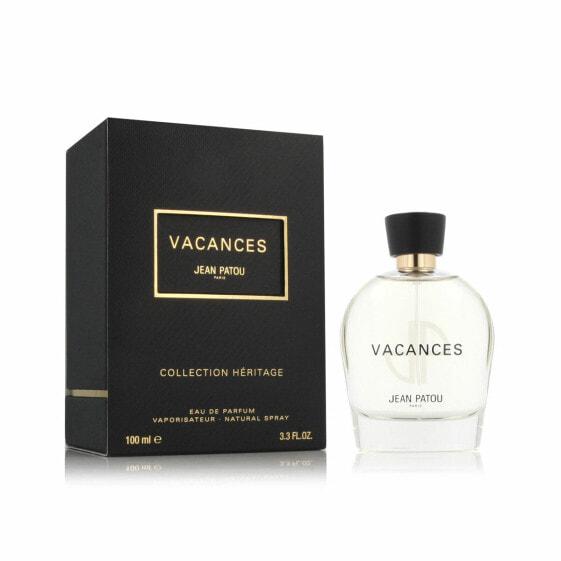 

Парфюмерная вода Jean Patou Collection Héritage Vacances 100мл