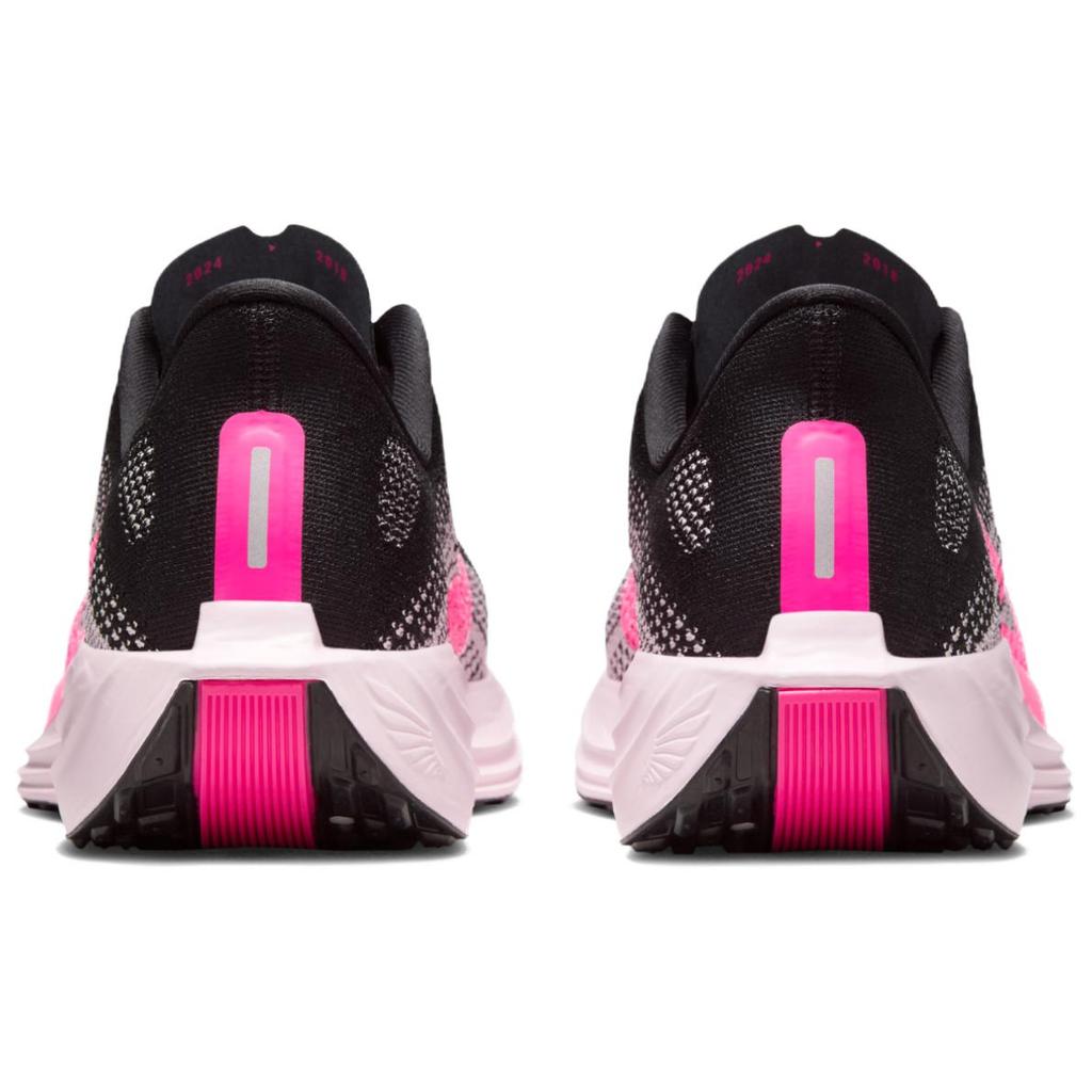 Nike Pegasus Plus Schwarz/Pink Schaumstoff/Hyper Pink Herren-Sneakers FQ7262-009