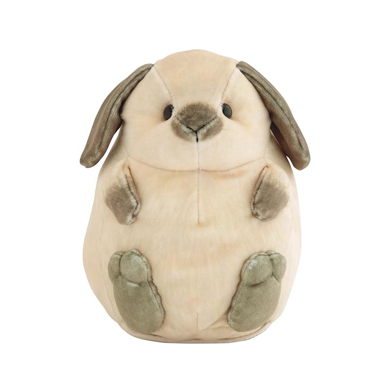 

pinch animals stuffed animal warmer (7077TMN012) rabbit