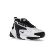 Nike Zoom 2K White Black Women Sneakers AO0354-100