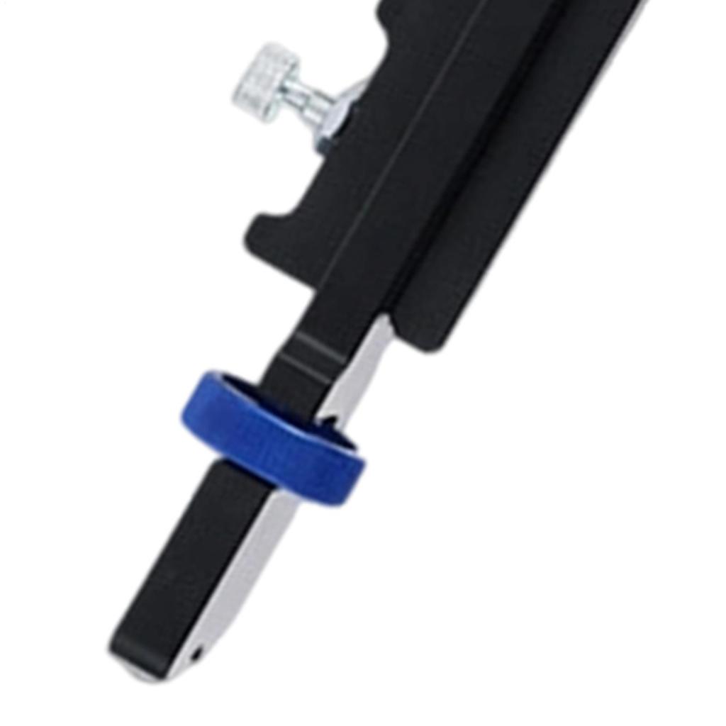 Car Hood Prop Rod 16.14 To 21.65 Inch Adjustable Engine Lift Rod Hood Strut For Car Tailgate Trunk Front Garage Engine