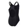 Speedo Girls Placement One Piece Swimsuit