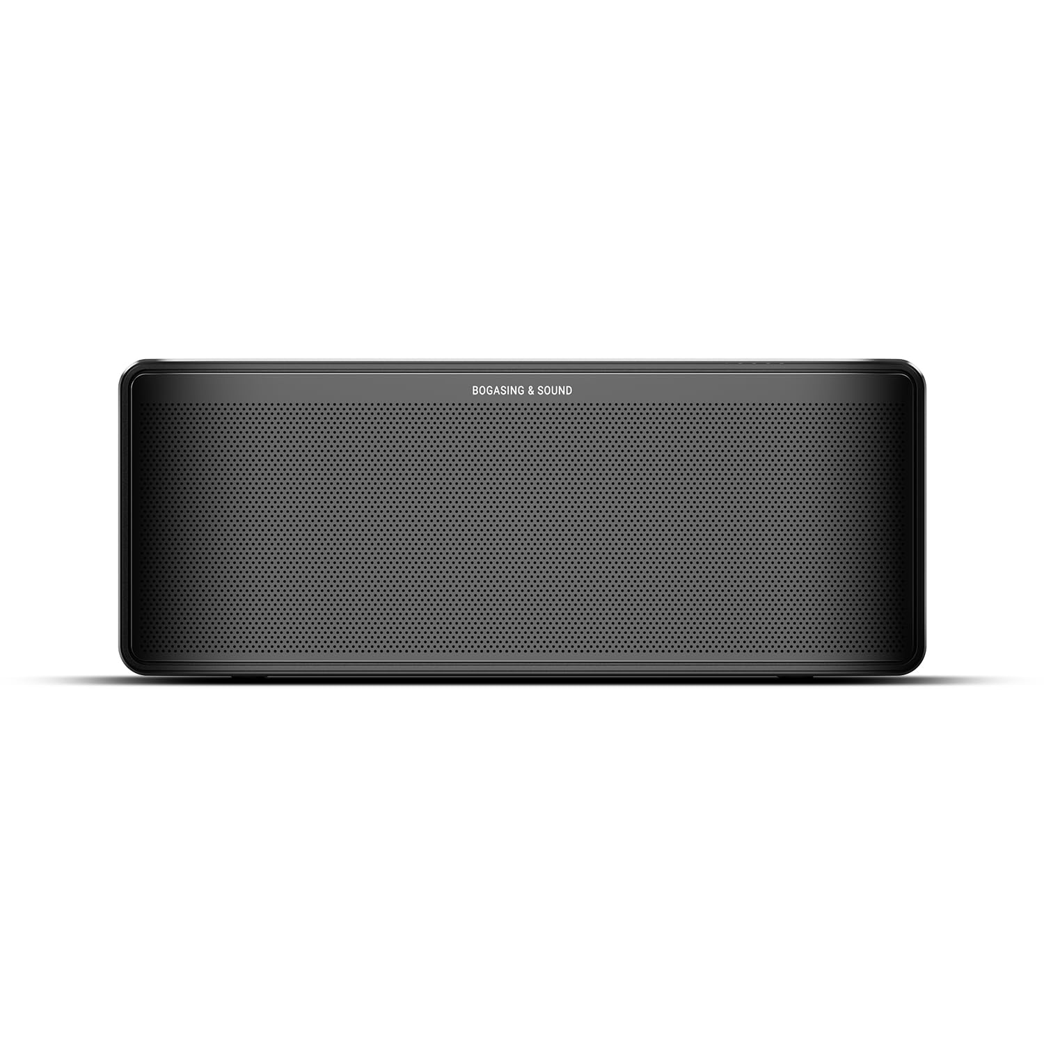

BOGASING S8 Pro Max Bluetooth Portable Wireless Powerful HiFi Sound Loud Deep Equipped with DSP Completely Wireless Stereo Bluetooth USB Memory AUX TF