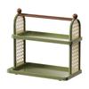 Coffee Mug Holder Decoration Accessories Versatile Gift Coffee Cup Holder for Cabinet Table Counter Office Coffee Bar Station