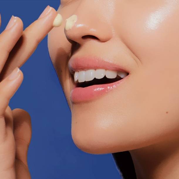 MANYO FACTORY Żel Peelingujący Pure Aqua 120ml