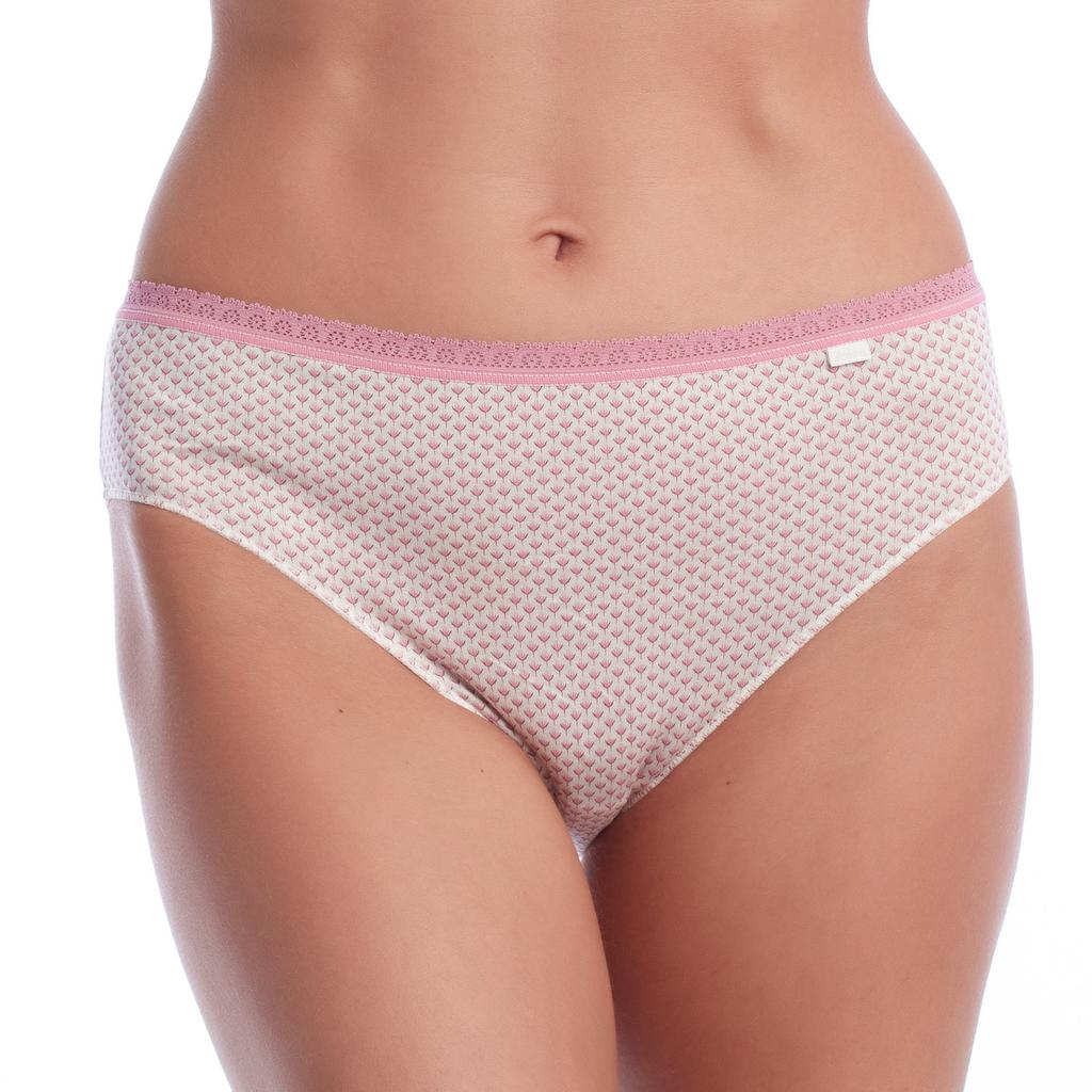 Pack 2 Brislip Panties Coquettes 1031792 for Women
