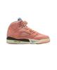 Air Jordan 5 Retro X DJ Khaled WE THE BEST DV4983-641