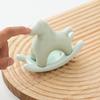 Ceramic Pony Ornament Rocking Horse Tea Ceremony Collectible Tea Table/Office Desk Cute For The Year Of The Horse