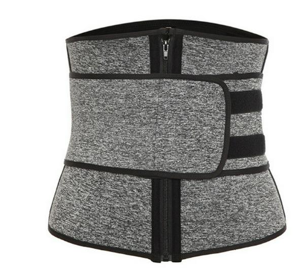 Centură postpartum din neopren pentru femei, pentru fitness și transpirație