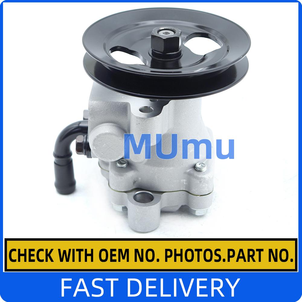 Hydraulic Power steering pump for Hyundai H100 & Grace Bus 57100-4B001 57100-43003 57100-4B010 571004B001 5710043003