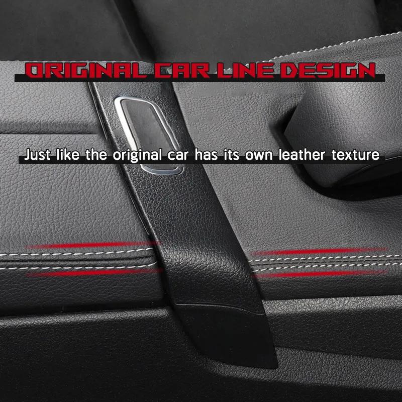 2025 Hot Racing Grills Car Central Panel Decorative Panel Rear Air Outlet Pancel for Mercedes Benz 2020 2021 2022 2023 2024 A Cl