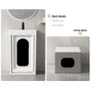 Yixi Floor-Standing Pedestal Sink