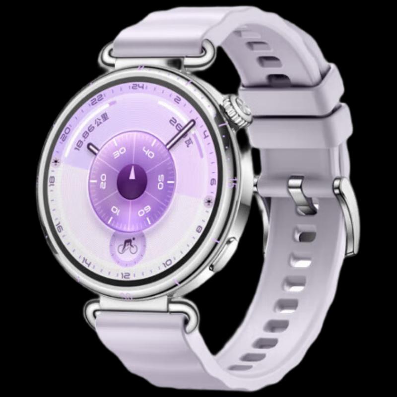 

Смарт-часы Huawei WATCH GT 6 (Китайская версия)