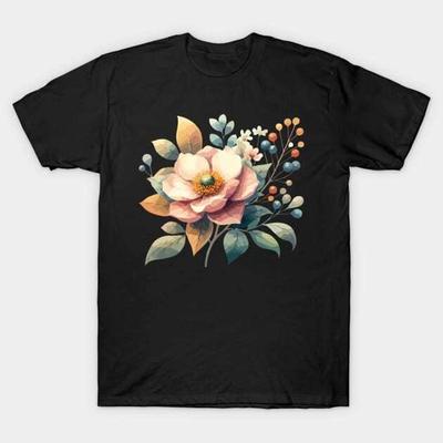 Üst giysisi – T-shirtler