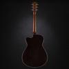 Yamaha Yamaha electric acoustic guitar AC1R VN