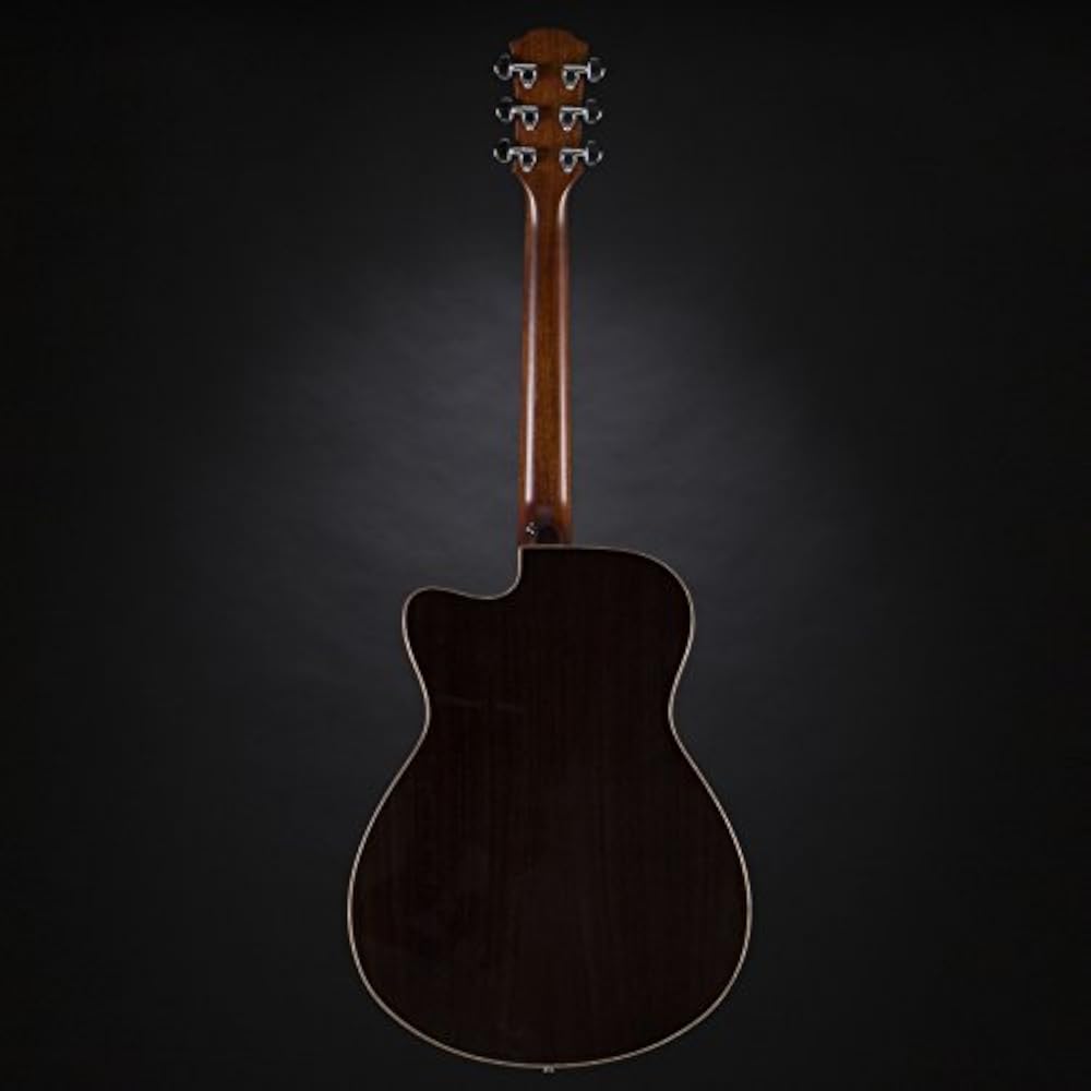 Yamaha Yamaha electric acoustic guitar AC1R VN