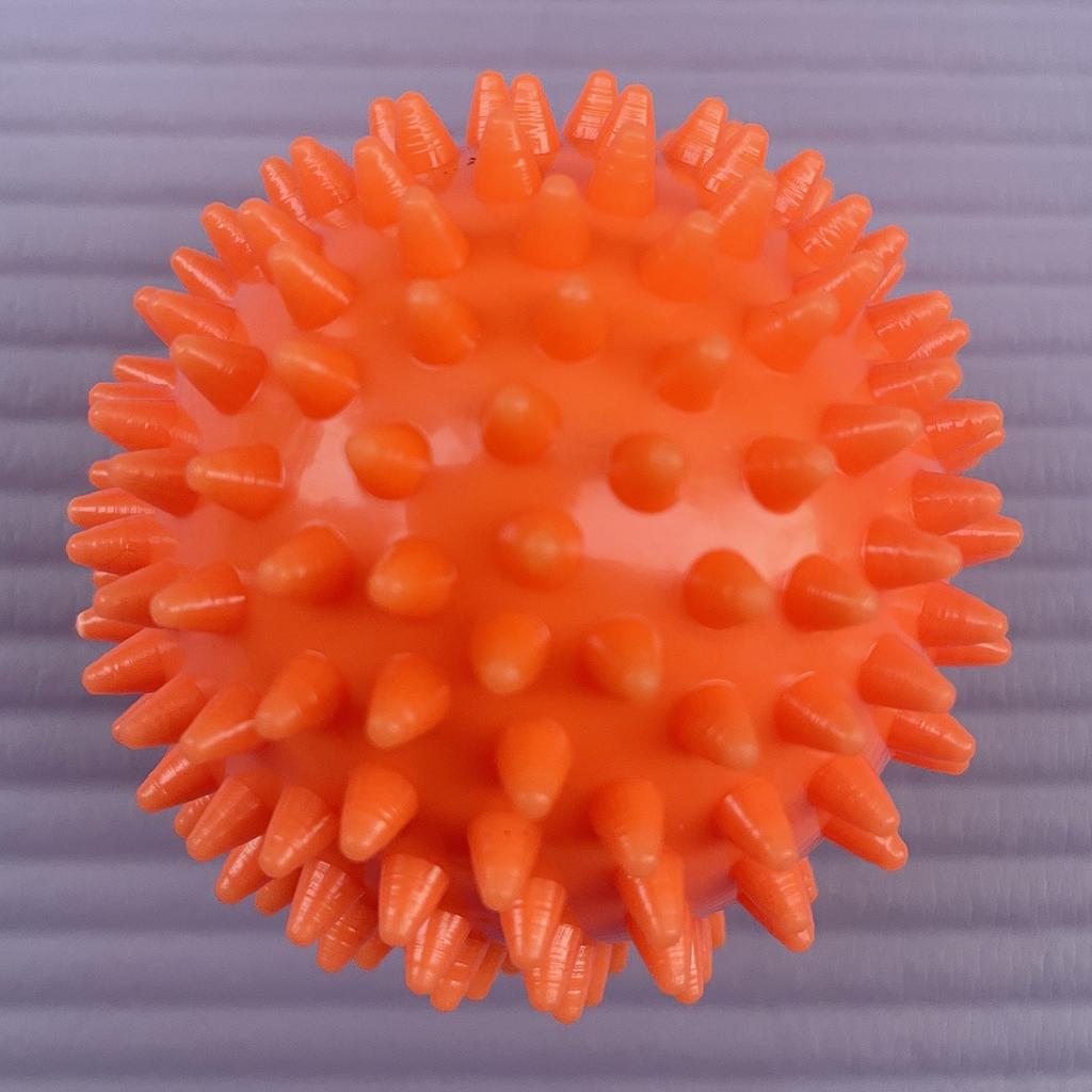 Massage Relaxation Spiky Grip Ball