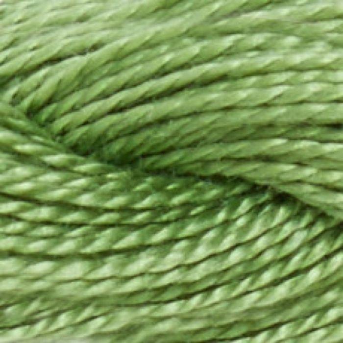 Fil DMC Coton Perlé Small N8 Col. 988