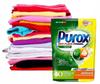 Fabric washing capsules 40 pcs universal