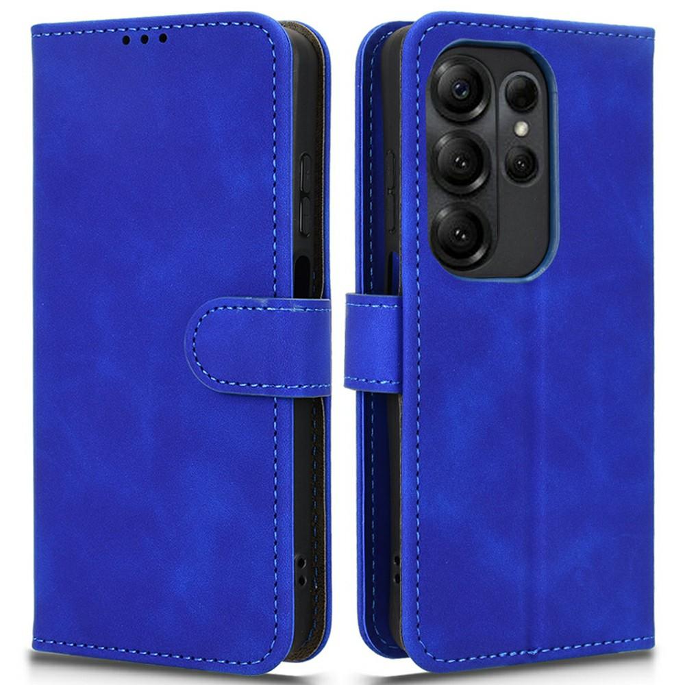 For Doogee Note 56X Leather Case Skin Feel Anti Drop Wallet Stand Flip Phone Cover