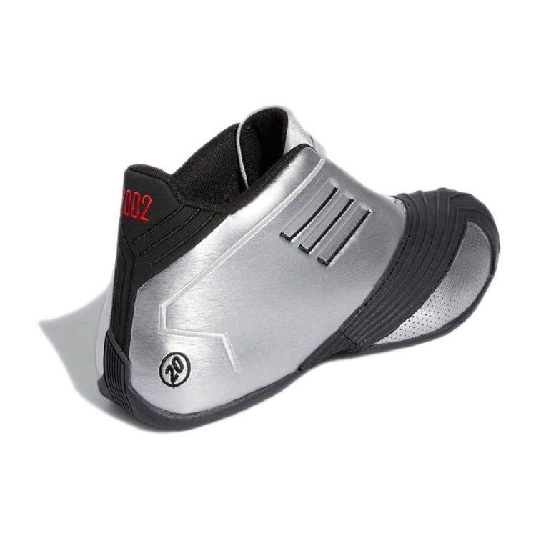 T-Mac 1 Adidas Retro 'All Star' 2022 GW9528
