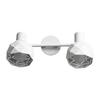 Reflector Reus 2 E14 Alb Light Prestige Lp-8069/2Ws Wh
