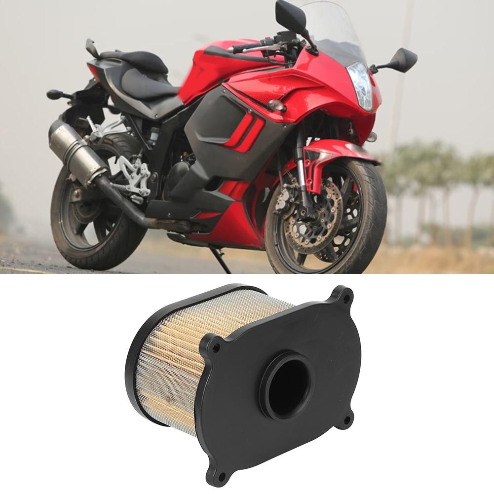 Náhradní díl vzduchového filtru motocyklu Vhodný pro Hyosung GT250R GT650R GV650 GT650 GT250