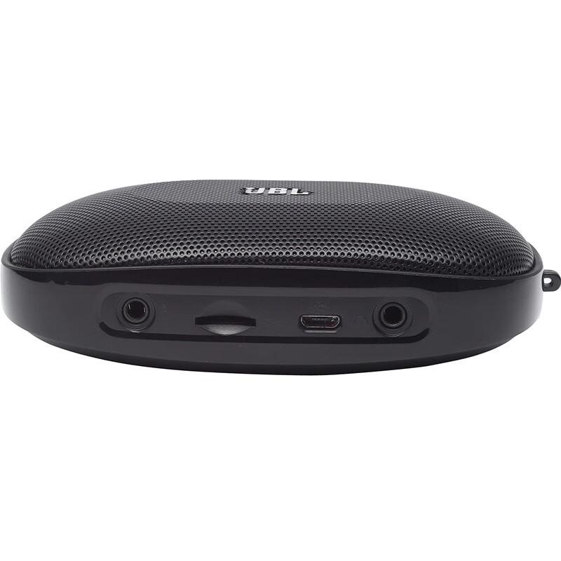 JBL SD-12 Portable Bluetooth Speaker with FM Radio and TF Card