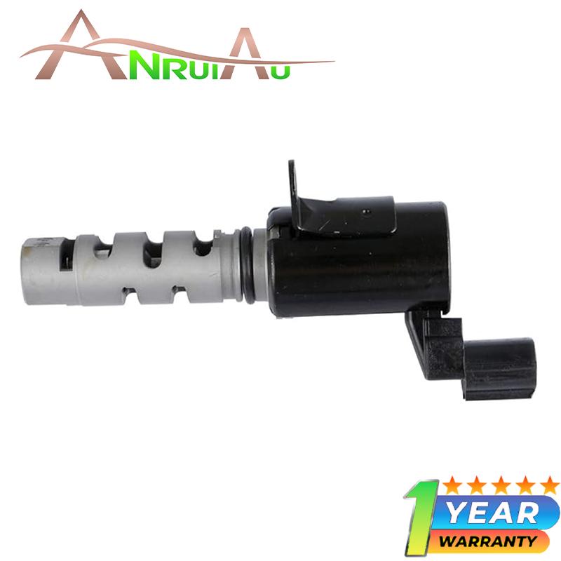 New 1PC VVT Oil Control Variable Valve Timing Solenoid 24355-23770 For Hyundai Elantra Tiburon Tucson Kia Soul Spectra Sportage