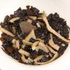 Yunnan Pu-erh Tee mit Xinhui getrockneter Mandarinenschale und Pu-erh Teekuchen
