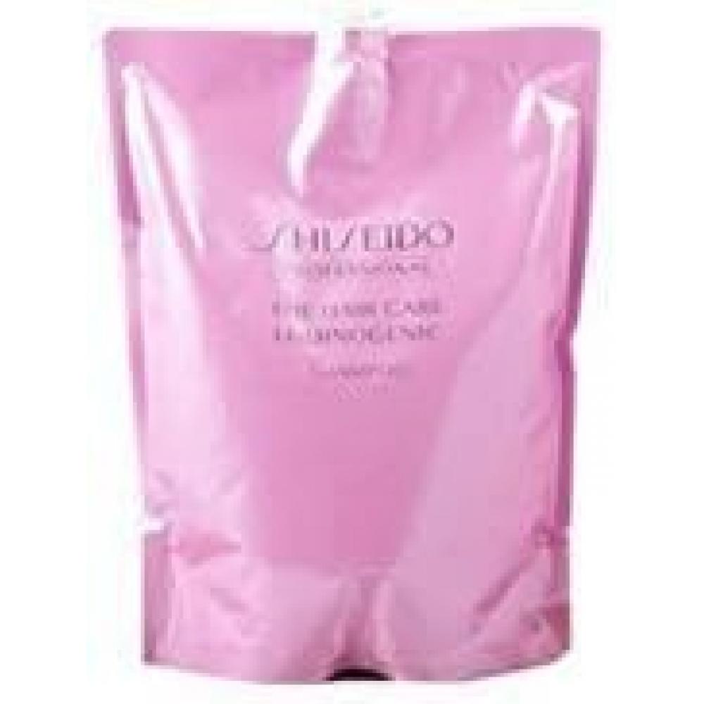 

Нет Shiseido Professional Shiseido lumiNogenic Шампунь 1800 мл Сменный блок lumiNogenic Shiseido