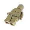 Combination Action Figures Building Compatible Accessories Toy For Children