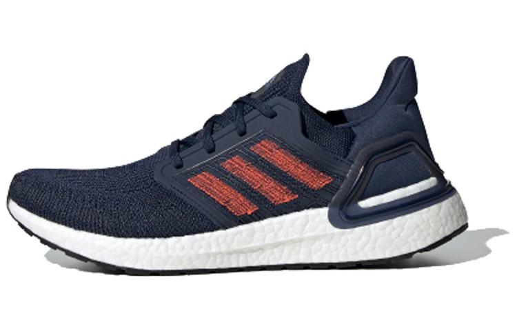 Adidas UltraBoost 20  Collegiate Navy  EG0693 41⅓