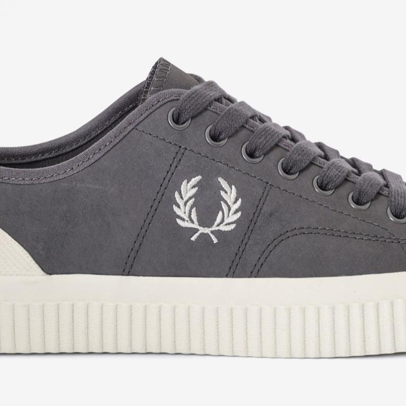Fred Perry Unisex Sneakers Sfpu2336331 U02