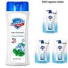Safeguard Mint Erfrischendes Duschgel Set