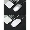 Computer Mouse With Quiet Clicks Technology Type C Cable Comfortable Grip For Professionals Students