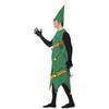 Hot Sale, Christmas, Christmas Tree Couple Suit, Christmas Tree Costume Stage Dress Up