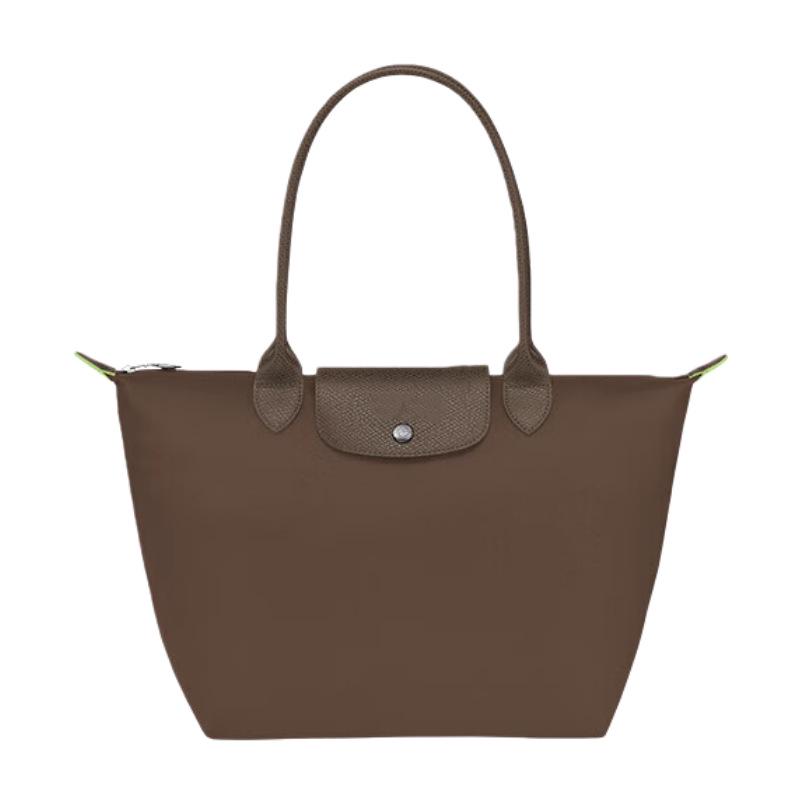 

Classic Tote Bag Medium Long Handle