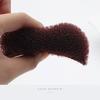 Head Fluffy Hair Pad Invisible Comfortable Sponge Hair Pad Bangs Raised Cushion Hair Comb Hair Styling Tool