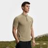 Fila Explorer Fashion Versatile Simple Comfortable Sports Casual Outdoor Short Sleeve T-Shirt Men Tops A11M537104F-BG