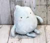 Shinada Fluffy Healing Squad Medium Plush Toy, Blue, IFTB-0098