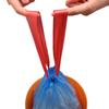 E-Clean Drawstring Trash Bags