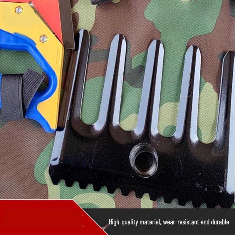 Individual Forest Fire & Emergency Rescue Tool Kit