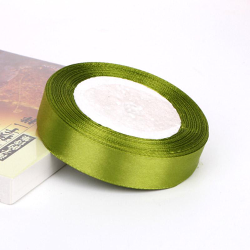 10mm Wide Festival Ribbon for Gift Wrapping Decoration DIY Crafts 2 Rolls Satin Ribbon and 2 Rolls Glitter Metallic Ribbon Red, Green, Gold, Silver Sopcone 4 Rolls 100 Yards Christmas Ribbons