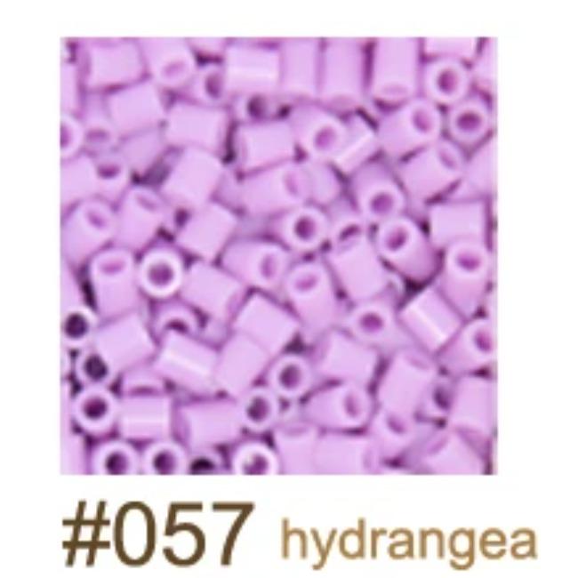 2.6mm Mini Beads 1000PCS 230colors Fuse Beads for Kids Gift Hama Beads Diy Puzzles Iron Beads High Quality